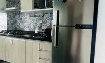 Imagem: Vendo apartamento mobiliado