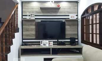 Imagem: Casa para Aluguel - Cidade Dutra, 4 Quartos