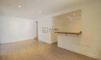 Imagem 4: Locação Apartamento 1 Dormitórios - 73 m² Itaim Bibi