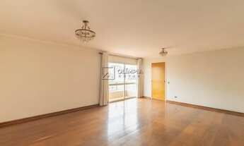 Imagem 4: Venda Apartamento 3 Dormitórios - 119 m² Perdizes