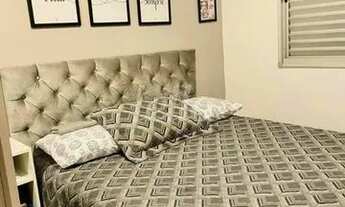 Imagem 7: São Paulo - Apartamento Padrão - Mooca