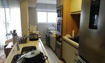 Imagem 7: APARTAMENTO - POMPEIA - LOCAÇÃO - 2 DORMITORIOS - 1 SUITE - 2 VAGAS