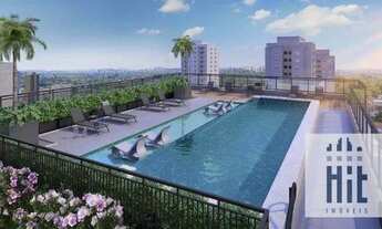 Imagem: Studio com 1 dormitório, 27 m² - venda