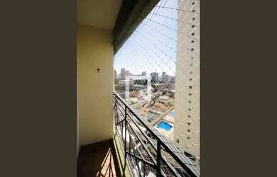 Imagem 6: Apartamento para Aluguel - Aclimação, 2 Quartos, 60 m2