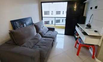 Imagem 7: 300m da praia, reformado com varanda gourmet