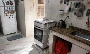 Imagem 2: Rio de Janeiro - Apartamento Padrão - Olaria