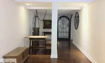 Imagem 3: APTO HIGIENÓPOLIS DE TRÊS DORMITÓRIOS EM FRENTE SHOPPING HIGIENOPOLIS