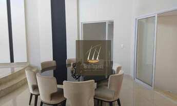 Imagem 5: Casa com 5 dormitórios à venda, 450 m² por R$ 2.480.000,00 - Jardim Brasil - Porto Feliz/S