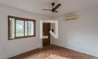 Imagem 1: Casa para Aluguel - Vila Ipiranga, 3 Quartos, 90 m2