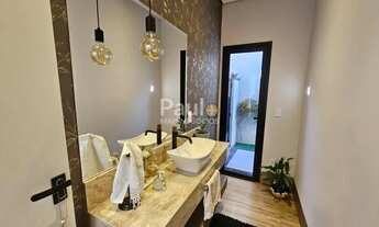 Imagem 4: Casa - Residencial Athenas - Valinhos