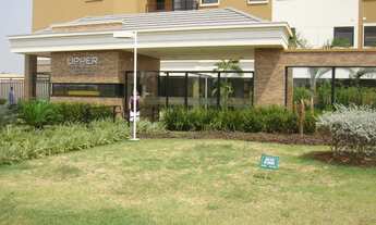 Imagem 4: Apartamento para aluguel com 66 metros quadrados com 3 quartos em Paiaguás - Cuiabá - MT