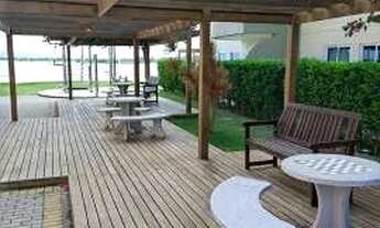 Imagem 7: Apartamento 52 metros com 1 quarto suite garagem para barcos- Arraial do Cabo - RJ