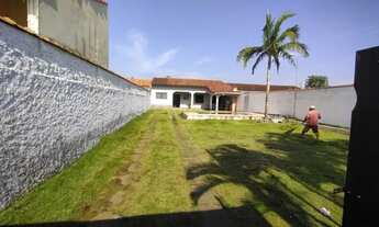 Imagem 7: Casa para venda tem 65 metros quadrados com 2 quartos em Balneário Gaivota - Itanhaém - SP