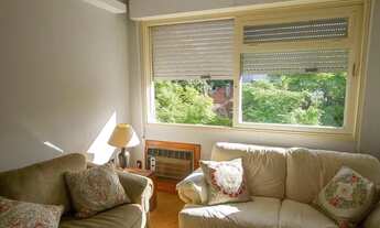 Imagem 4: Apartamento de 3 dormitórios mobiliado no Bairro Petrópolis