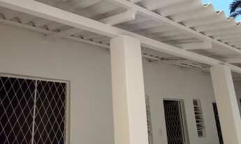 Imagem: Casa em Campo Grande, 01 quarto - Próximo