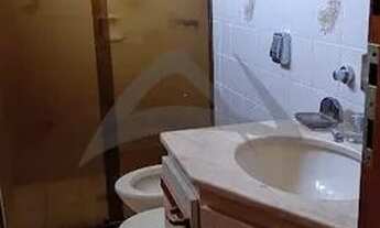 Imagem: Apartamento - Bosque - Campinas