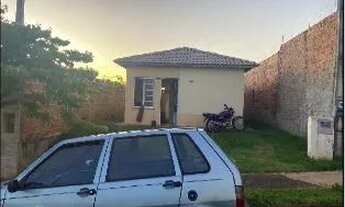 Imagem: MARILIA - Casa Padrão - RESIDENCIAL VIDA