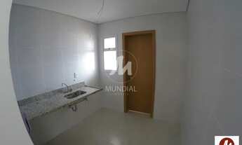 Imagem 3: Apartamento (tipo - padrao) 2 dormitórios/suite, cozinha planejada, lazer, espaço gourmet