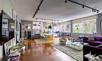 Imagem 6: Apartamento exclusivo, excelente oportunidade no Jardins