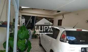 Imagem 4: Casa Térrea com 2 dormitórios para locação na Bortolandia