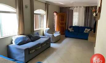 Imagem 5: São Paulo - Casa Padrão - Vila Formosa