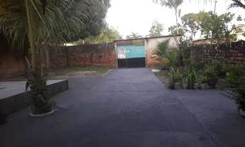 Imagem 4: Casa em Mosqueiro local. 16 novembro