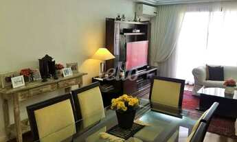 Imagem 3: São Paulo - Apartamento Padrão - Moema