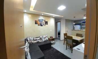 Imagem 2: Vendo apto mobiliado