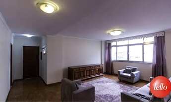 Imagem 2: São Paulo - Apartamento Padrão - Jardins