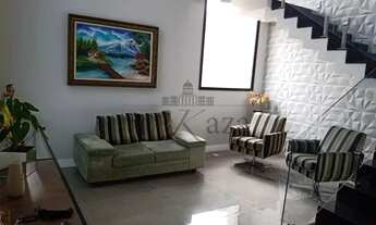 Imagem: Casa Condomínio em São José dos Campos