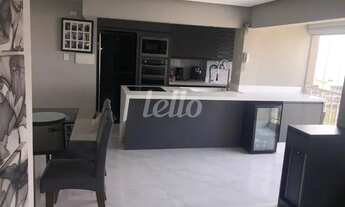 Imagem 4: São Paulo - Apartamento Padrão - Belém