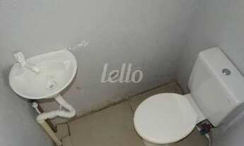 Imagem 7: São Paulo - Conjunto Comercial/Sala - Mooca