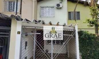 Imagem: Sobrado com 2 dormitórios à venda, 103