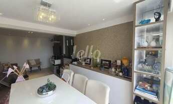 Imagem 6: São Paulo - Apartamento Padrão - Mooca