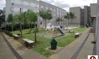 Imagem 6: Apartamento (tipo - padrao) 2 dormitórios, cozinha planejada, portaria 24hs, lazer, salão