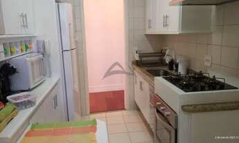 Imagem 3: Apartamento - Cambuí - Campinas