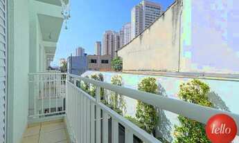 Imagem 7: São Paulo - Casa Padrão - Tatuapé