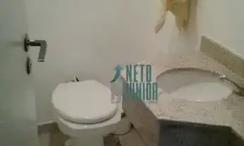 Imagem 3: Apartamento com 3 dormitórios à venda, 142 m² por R$ 1.190.000,00 - Campo Belo - São Paulo