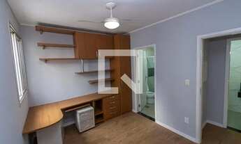 Imagem 7: Apartamento para Aluguel - Bosque, 1 Quarto, 75 m2