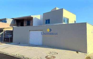 Imagem 3: Sobrado com 3 dormitórios à venda, 115 m² por R$ 590.000,00 - Fazendinha - Curitiba/PR