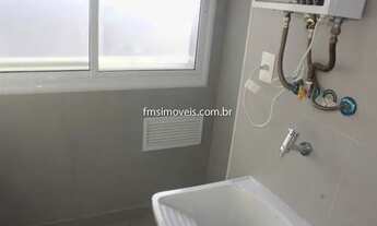 Imagem 4: Apartamento para aluguel tem 45 metros quadrados com 1 quarto em Bela Vista - São Paulo