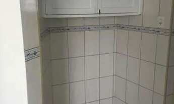 Imagem 5: Apartamento para aluguel, 1 quarto, 1 vaga, Encruzilhada - Santos/SP