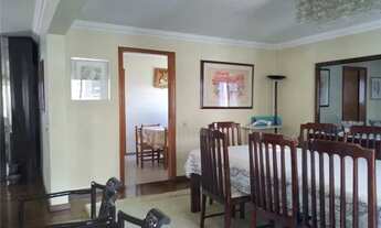 Imagem: Maravilhoso apartamento nos Jardins com