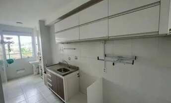 Imagem 5: Alugo no Acqua 2 quartos Parque 10