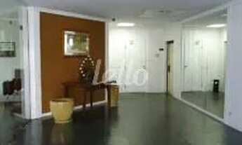 Imagem 3: São Paulo - Apartamento Padrão - Vila Clementino