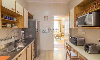 Imagem 7: Venda Apartamento 2 Dormitórios - 89 m² Jardim Paulista