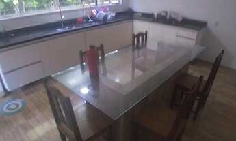 Imagem 3: Grande Oportunidade; DF 140 Cond. Quintas Santa Bárbara