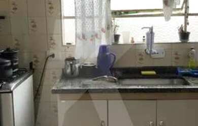 Imagem 5: Apartamento próximo do metrô Tucuruvi VILA GUSTAVO