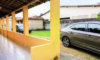 Imagem: Vendo casa na praia de Peroba AL