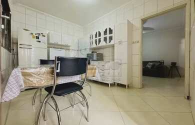 Imagem 4: Casa Padrão em Ribeirão Preto